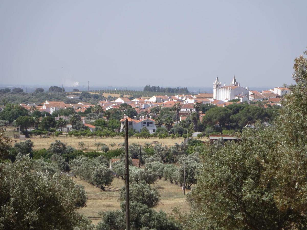 New Village Vila Nova da Baronia Eksteriør bilde